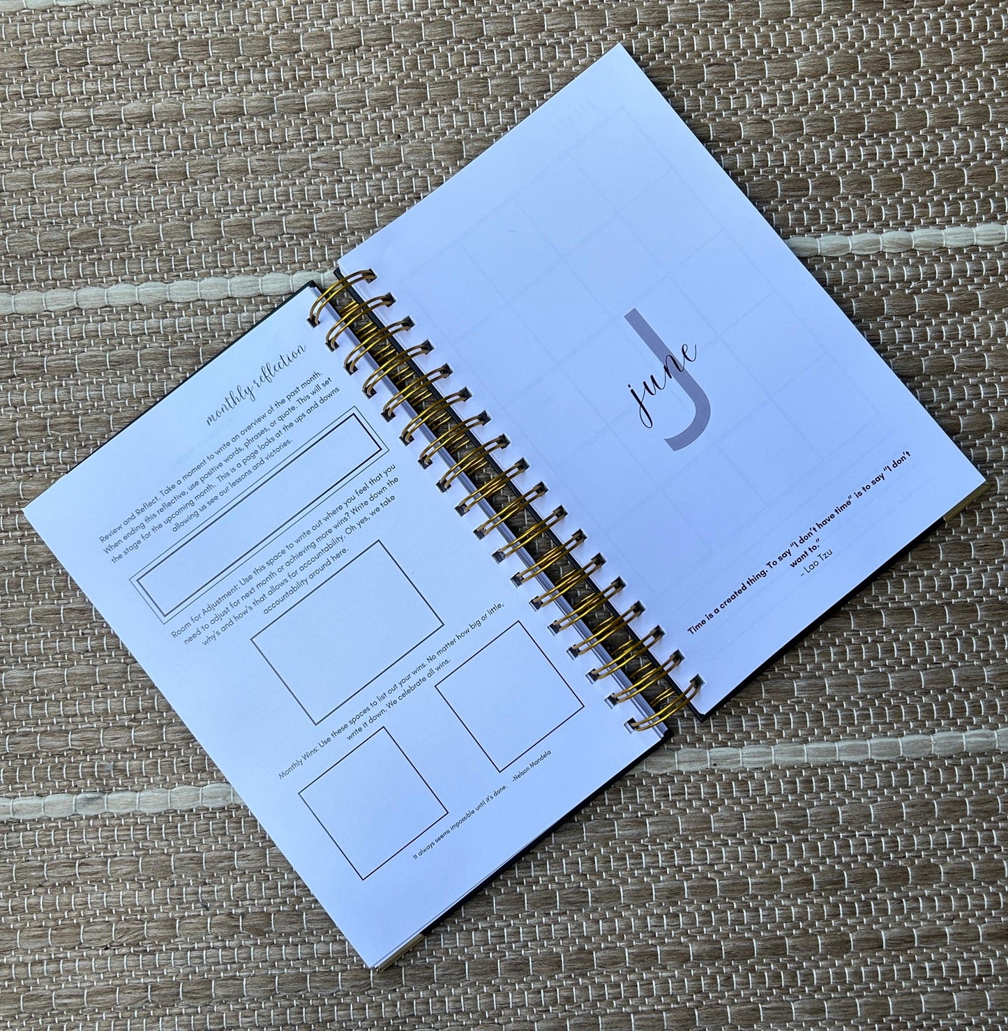 “PRE-ORDER” The EveryDay Planner - TheEveryDayPlann