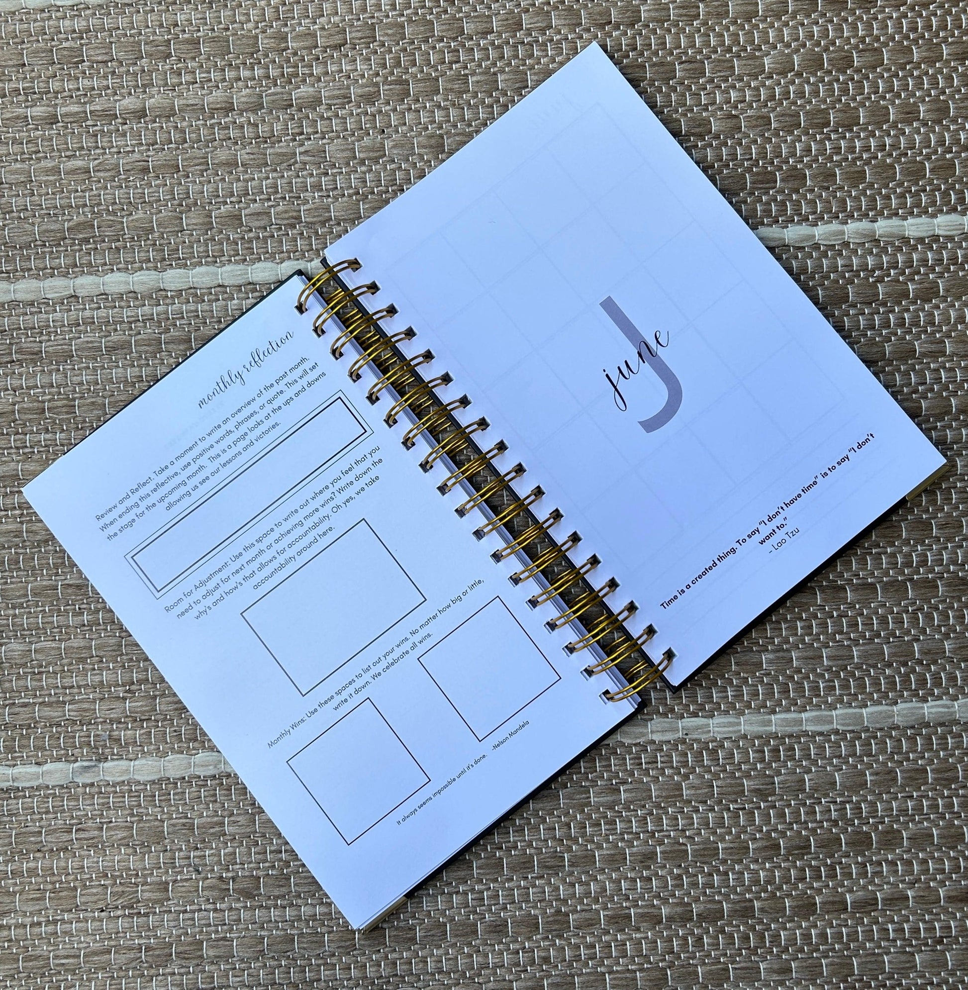 “PRE-ORDER” The EveryDay Planner - TheEveryDayPlann